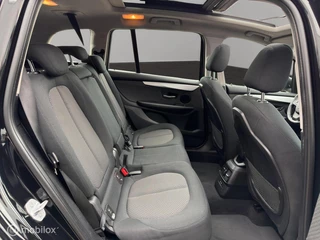 BMW 2-serie Gran Tourer 218i Executive / Panoramadak / 7