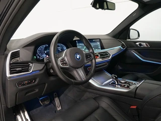 BMW X5 xDrive45e M-Sport Adapt. Cruise Control | Laser | Elektr. Trekhaak / 7