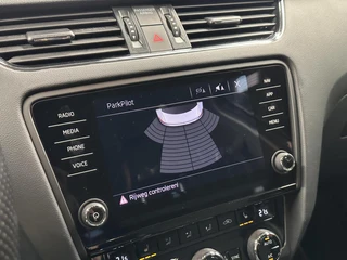 Škoda Octavia 1.0 TSI Greentech Ambition Business NAVI ECC CARPLAY CRUISE STOELVERWARMING. / 29