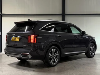 Kia Sorento 1.6 T-GDI Plug-in Hybrid 4WD ExecutiveLine 7p. / 25