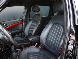 MINI Countryman 1.6 John Cooper Works ALL4 Chili | LEDER | PANO-DAK | H&K | PDC | CRUISE | NAVI | STOELVERW. | / 12