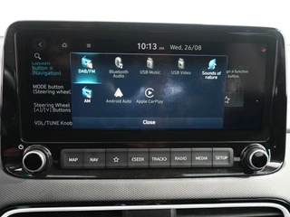 Hyundai Kona 1.6 GDI HEV Comfort | Trehaak | ACC | Camera | / 32