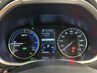 Mitsubishi Eclipse Cross 2.4 PHEV Executive PANO LEER CAMERA ADAPTIEF CRUISE. / 33