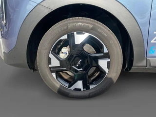 Kia Stonic 1.0 T-GDi MHEV DynamicPlusLine | Cruise Control | Climate Control | Camera | Navigatie | Stoelverwarming | Stuurverwarming | Privacy Glass | / 11