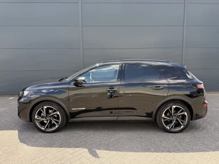 DS DS 7 Crossback 300pk E-Tense 4x4 Louvre (Elektrisch Schuifdak - Leder incl verwarming/koeling/massage/geheugen - NightVision - Focal Electra - 360gr Camera - 20"- Elektrische Klep - LED) / 2