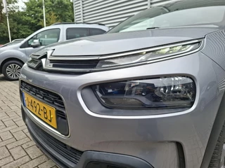 Citroen C4 Cactus 1.2 110 Shine Nav/Clim/Cam / 30