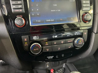 Nissan X-Trail 1.3 DIG-T N-Connecta AUTOMAAT|CRUISE|NAVI|TREKHAAK|PDC / 25