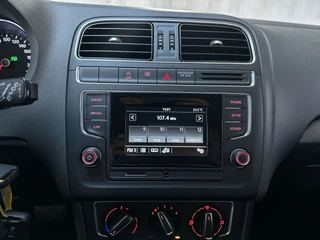 Volkswagen Polo 1.2 TSI 90pk DSG Comfortline Airco Cruise Control Bluetooth / 13