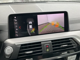 BMW X4 M40i High Executive HUD Memory Pano.dak H/K M-Sport / 7