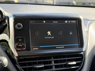 Peugeot 208 Allure 1.2 PureTech 82PK Trekhaak, Navigatie, Parkeersensoren Achter, Climate Control, Cruise Control / 23