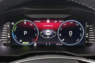Skoda Superb Combi 1.4 TSI iV Laurin & Klement Leder Stoelventilatie Stoelverwarming Canton / 12