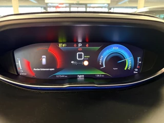 Peugeot 3008 1.6 HYbrid 225 GT / Cruise-control / camera / 1e eigenaar / 20