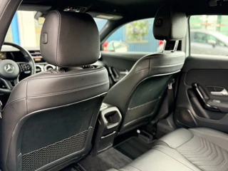 Mercedes-Benz A-Class 160 Advantage I Navigatie I Camera I Cruise contr. I Climate / 23