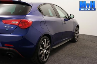 Alfa Romeo Giulietta 1.750 Turbo Veloce|LED|TREKH|KUIPSTOEL / 42