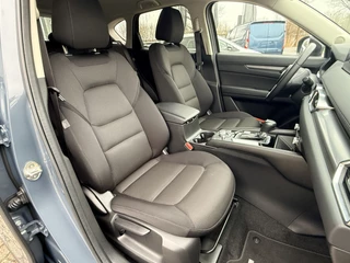Mazda CX-5 2.0 e-SkyActiv-G M Hybrid 165 Advantage  | Trekhaak | LED | Keyless | HUD | 360 Camera | Apple/Android | Stuur- en stoelverwarming / 34