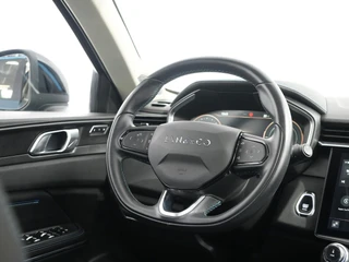 Lynk & Co 01 1.5 | Pano | 360 Camera | ACC | Memory | / 9