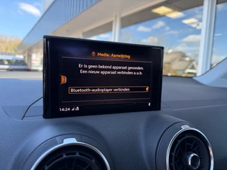 Audi Q2 35 TFSI CoD Design NL Auto Navi Stoelverw. 17inch LMV / 27
