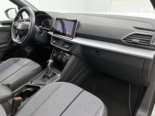 Seat Tarraco 1.5 TSI Style | Camera | Virtual Cockpit | Navi | Cruise Control | / 11