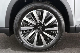 Chery Tiggo 8 Unique 7-peroons  PHEV  Panoramadak / 25