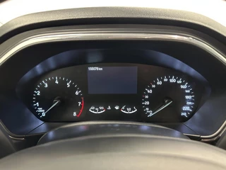 Ford Focus 1.0 EcoBoost Titanium Business TREKHAAK ECC CARPLAY NAVI CRUISE LM. / 25