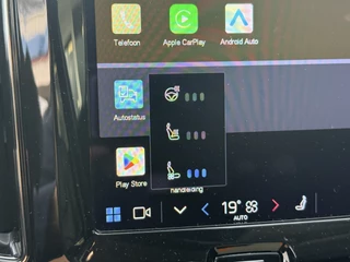 Volvo XC60 2.0 Recharge T6 AWD Inscription  | Stoelventilatie | LED | Keyless | Apple Carplay | Stuur- en stoelverwarming |  Pano / 39