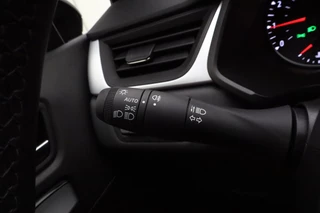 Mitsubishi ASX 1.0 MPI Turbo Intense | Model Captur | Navigatie | Climate control | Camera | Lichtmetalen velgen | Extra getint glas | Parkeersensoren | Cruise control | Lage kilomerstand / 30