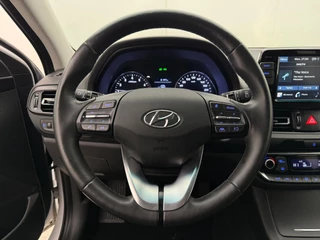 Hyundai I30 Wagon 1.0 T-GDi MHEV Comfort Smart | Cruise control | Stoelverwarming | Camera | CarPlay / 12