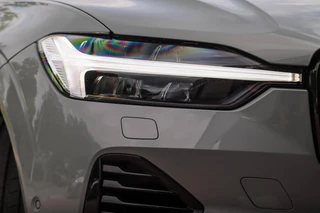 Volvo XC60 T6 AWD Ultra Black Edition 360 Cam Pano Trekhaak 21 inch Alarm / 34