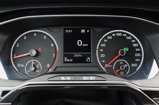 Volkswagen Polo 2.0 TSI GTI | Apple Carplay | Cruise | Stoelverwarming | Clima | Sensoren | Lm Velgen | / 16