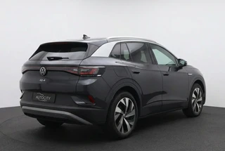 Volkswagen ID.4 Pro Performance 77kWh 204PK l 90.19% SOH l Pano l 360° l HUD l VOL OPTIES / 5