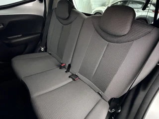 Toyota Aygo 1.0 VVT-i x-joy Automaat | ClimaTronic | Camera | Carplay&Android / 23