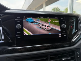 Volkswagen Polo 1.0 TSI Life NL Auto Airco ACC Carplay LMV / 34