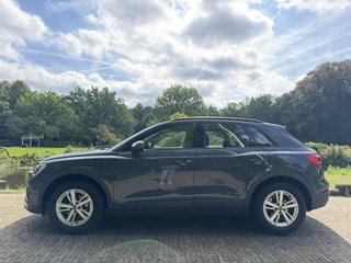 Audi Q3 35 TFSI Advanced Pro Line | Blind Spot | Adaptive | / 23