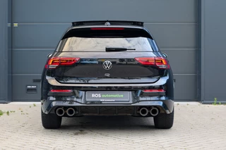 Volkswagen Golf 2.0 TSI R 4Motion  | PANO | AKRAPOVIC | DODE HOEK | STUURVERW | IQ-LIGHT | / 23
