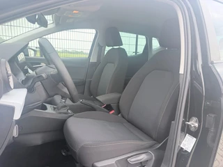 Seat Ibiza 1.0 EcoTSI Style Business Connect| Carplay | Stoelverwarming | / 23