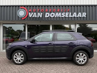 Citroën C4 Cactus 1.2 PureTech Business Automaat Trekhaak Cruise Control Park. Sens. Achter / 12