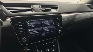 Skoda Superb Combi 1.5 TSI ACT Style Business CAMERA CARPLAY CRUISE LM ECC. / 44
