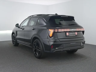 Lynk & Co 01 1.5 More | Trekhaak | Leer | Pano | 360 | ACC / 11