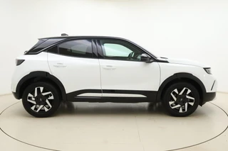 Opel Mokka 1.2 Turbo Automaat GS | 130PK | Achteruitrijcamera | Apple Carplay/Android Auto | Climate Control | Two Tone / 10