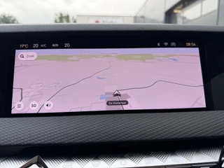 DS DS 4 225pk E-Tense Rivoli (Leder incl verwarming/Geheugen - LED - Automatische Airco - Adaptieve Cruise Controle - Keyless Entry - Camera - 19" incl 4S - Apple Carplay - Head up)) / 23