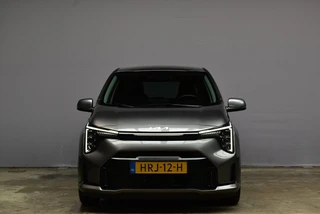 Kia Picanto 1.0 DPi 63pk 4-zits DynamicPlusLine Navi Cruise / 2