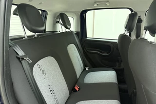 Fiat Panda 1.2 Lounge | Airco | Centr. Vergrendeling | 1e eigenaar | Verw. spiegels / 10