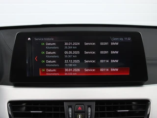 BMW X1 xDrive25e High Executive M-sport | SOH 88% | Panoramadak / 24