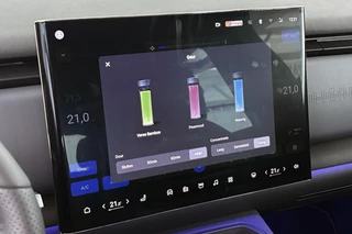 Voyah Courage Business Edition 80 kWh / 40