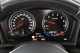 BMW 2-serie Gran Tourer 216i Business Edition Plus Trekhaak Stoelverwarming Head-Up Harman Kardon / 12