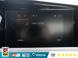 Opel Mokka 1.2 Turbo GS Automaat 130PK | Camera | Apple CarPlay & Android Auto / 29