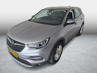 Opel Grandland X 1.2 Turbo Business Elegance