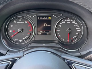 Audi Q2 35 TFSI 150pk S-tronic Advanced Trekhaak | Camera | 4-seizoenen banden | Elek. Achterklep | Rijklaar incl. garantie / 15