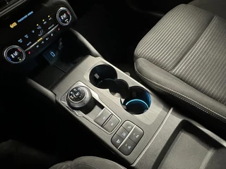 Ford Focus Wagon 1.5 EcoBlue Business NAVI CARPLAY CRUISE ECC STOEL/STUUR VERWARMING. / 34
