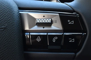 DS DS 4 No E-Tense Pallas Comfort Tech Pack 58.3 kWh | SOH 98% Navi | Airco | LM Velgen | Camera achter | 8 Jaar DS Care garantie / 32